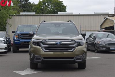 2025 Subaru Forester Limited  AWD 4dr Crossover**BY APPOINTMENT ONLY**EyeSight Assist! X-Mode! SI-Drive! Back-Up Cam! Adaptive Cruise Control! Apple CarPlay! Android Auto! Heated Seats! Power Liftgate! - Photo 7 - Portland, OR 97266