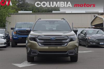 2025 Subaru Forester Limited AWD 4dr Crossover EyeSight Assist! X-Mode! SI-Drive! Back-Up Cam! Adaptive Cruise Control! Apple CarPlay! Android Auto! Heated Seats! Power Liftgate! - Photo 7 - Portland, OR 97266