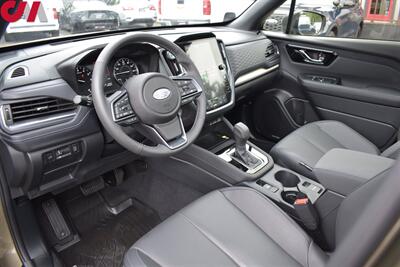 2025 Subaru Forester Limited  AWD 4dr Crossover**BY APPOINTMENT ONLY**EyeSight Assist! X-Mode! SI-Drive! Back-Up Cam! Adaptive Cruise Control! Apple CarPlay! Android Auto! Heated Seats! Power Liftgate! - Photo 3 - Portland, OR 97266