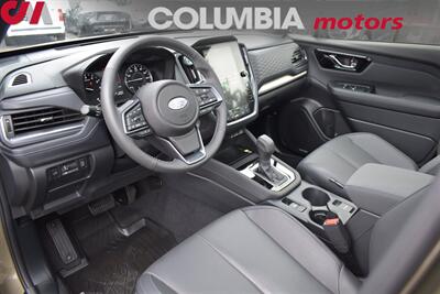 2025 Subaru Forester Limited AWD 4dr Crossover EyeSight Assist! X-Mode! SI-Drive! Back-Up Cam! Adaptive Cruise Control! Apple CarPlay! Android Auto! Heated Seats! Power Liftgate! - Photo 3 - Portland, OR 97266