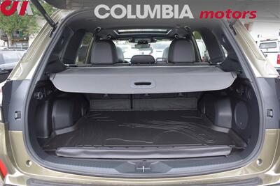 2025 Subaru Forester Limited AWD 4dr Crossover EyeSight Assist! X-Mode! SI-Drive! Back-Up Cam! Adaptive Cruise Control! Apple CarPlay! Android Auto! Heated Seats! Power Liftgate! - Photo 27 - Portland, OR 97266