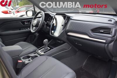 2025 Subaru Forester Limited AWD 4dr Crossover EyeSight Assist! X-Mode! SI-Drive! Back-Up Cam! Adaptive Cruise Control! Apple CarPlay! Android Auto! Heated Seats! Power Liftgate! - Photo 11 - Portland, OR 97266