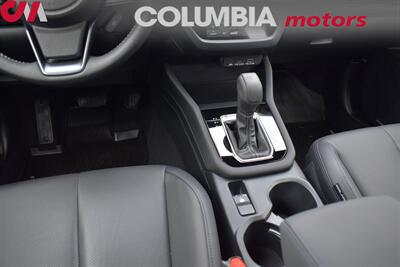 2025 Subaru Forester Limited AWD 4dr Crossover EyeSight Assist! X-Mode! SI-Drive! Back-Up Cam! Adaptive Cruise Control! Apple CarPlay! Android Auto! Heated Seats! Power Liftgate! - Photo 22 - Portland, OR 97266