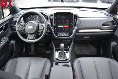 2025 Subaru Forester Limited  AWD 4dr Crossover**BY APPOINTMENT ONLY**EyeSight Assist! X-Mode! SI-Drive! Back-Up Cam! Adaptive Cruise Control! Apple CarPlay! Android Auto! Heated Seats! Power Liftgate! - Photo 12 - Portland, OR 97266