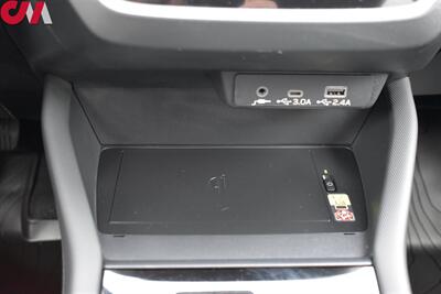2025 Subaru Forester Limited  AWD 4dr Crossover**BY APPOINTMENT ONLY**EyeSight Assist! X-Mode! SI-Drive! Back-Up Cam! Adaptive Cruise Control! Apple CarPlay! Android Auto! Heated Seats! Power Liftgate! - Photo 21 - Portland, OR 97266