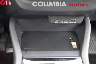 2025 Subaru Forester Limited AWD 4dr Crossover EyeSight Assist! X-Mode! SI-Drive! Back-Up Cam! Adaptive Cruise Control! Apple CarPlay! Android Auto! Heated Seats! Power Liftgate! - Photo 21 - Portland, OR 97266