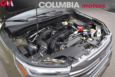 2025 Subaru Forester Limited AWD 4dr Crossover EyeSight Assist! X-Mode! SI-Drive! Back-Up Cam! Adaptive Cruise Control! Apple CarPlay! Android Auto! Heated Seats! Power Liftgate! - Photo 30 - Portland, OR 97266