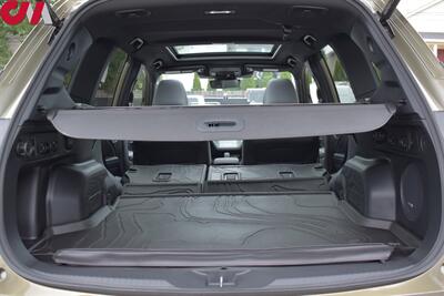 2025 Subaru Forester Limited  AWD 4dr Crossover**BY APPOINTMENT ONLY**EyeSight Assist! X-Mode! SI-Drive! Back-Up Cam! Adaptive Cruise Control! Apple CarPlay! Android Auto! Heated Seats! Power Liftgate! - Photo 28 - Portland, OR 97266