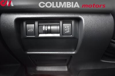 2025 Subaru Forester Limited AWD 4dr Crossover EyeSight Assist! X-Mode! SI-Drive! Back-Up Cam! Adaptive Cruise Control! Apple CarPlay! Android Auto! Heated Seats! Power Liftgate! - Photo 13 - Portland, OR 97266