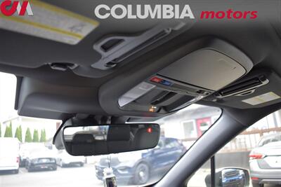 2025 Subaru Forester Limited AWD 4dr Crossover EyeSight Assist! X-Mode! SI-Drive! Back-Up Cam! Adaptive Cruise Control! Apple CarPlay! Android Auto! Heated Seats! Power Liftgate! - Photo 16 - Portland, OR 97266