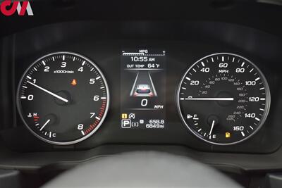 2025 Subaru Forester Limited  AWD 4dr Crossover**BY APPOINTMENT ONLY**EyeSight Assist! X-Mode! SI-Drive! Back-Up Cam! Adaptive Cruise Control! Apple CarPlay! Android Auto! Heated Seats! Power Liftgate! - Photo 15 - Portland, OR 97266