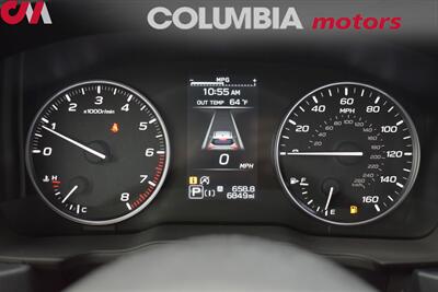 2025 Subaru Forester Limited AWD 4dr Crossover EyeSight Assist! X-Mode! SI-Drive! Back-Up Cam! Adaptive Cruise Control! Apple CarPlay! Android Auto! Heated Seats! Power Liftgate! - Photo 15 - Portland, OR 97266