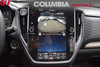 2025 Subaru Forester Limited AWD 4dr Crossover EyeSight Assist! X-Mode! SI-Drive! Back-Up Cam! Adaptive Cruise Control! Apple CarPlay! Android Auto! Heated Seats! Power Liftgate! - Photo 17 - Portland, OR 97266