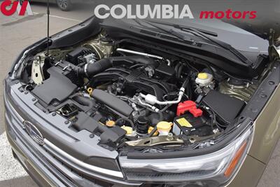 2025 Subaru Forester Limited AWD 4dr Crossover EyeSight Assist! X-Mode! SI-Drive! Back-Up Cam! Adaptive Cruise Control! Apple CarPlay! Android Auto! Heated Seats! Power Liftgate! - Photo 31 - Portland, OR 97266