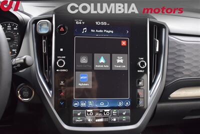 2025 Subaru Forester Limited AWD 4dr Crossover EyeSight Assist! X-Mode! SI-Drive! Back-Up Cam! Adaptive Cruise Control! Apple CarPlay! Android Auto! Heated Seats! Power Liftgate! - Photo 18 - Portland, OR 97266