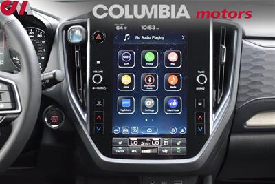 2025 Subaru Forester Limited AWD 4dr Crossover EyeSight Assist! X-Mode! SI-Drive! Back-Up Cam! Adaptive Cruise Control! Apple CarPlay! Android Auto! Heated Seats! Power Liftgate! - Photo 19 - Portland, OR 97266