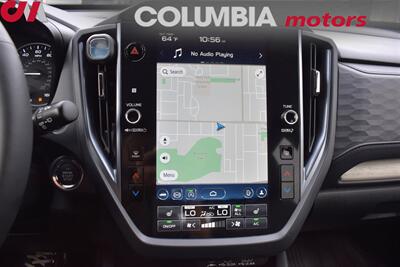 2025 Subaru Forester Limited AWD 4dr Crossover EyeSight Assist! X-Mode! SI-Drive! Back-Up Cam! Adaptive Cruise Control! Apple CarPlay! Android Auto! Heated Seats! Power Liftgate! - Photo 20 - Portland, OR 97266