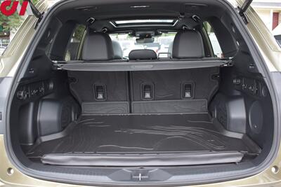2025 Subaru Forester Limited  AWD 4dr Crossover**BY APPOINTMENT ONLY**EyeSight Assist! X-Mode! SI-Drive! Back-Up Cam! Adaptive Cruise Control! Apple CarPlay! Android Auto! Heated Seats! Power Liftgate! - Photo 26 - Portland, OR 97266