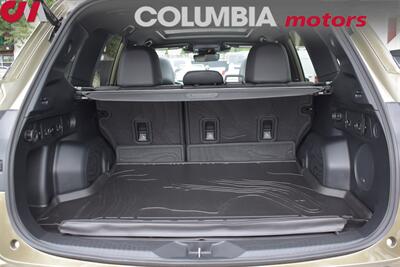 2025 Subaru Forester Limited AWD 4dr Crossover EyeSight Assist! X-Mode! SI-Drive! Back-Up Cam! Adaptive Cruise Control! Apple CarPlay! Android Auto! Heated Seats! Power Liftgate! - Photo 26 - Portland, OR 97266