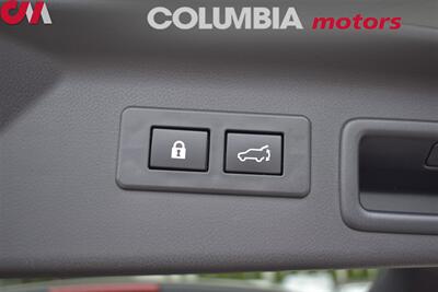 2025 Subaru Forester Limited AWD 4dr Crossover EyeSight Assist! X-Mode! SI-Drive! Back-Up Cam! Adaptive Cruise Control! Apple CarPlay! Android Auto! Heated Seats! Power Liftgate! - Photo 29 - Portland, OR 97266