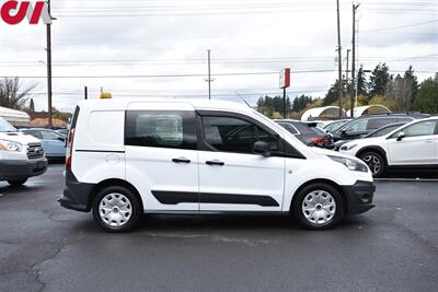 2015 Ford Transit Connect XL  4dr SWD Cargo Mini-Van w/Rear Cargo Doors! Bluetooth! Back Up Camera! LED Emergency Lights! Cargo Space! - Photo 6 - Portland, OR 97266