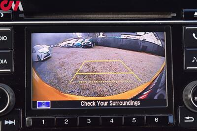 2018 Honda Fit LX  4dr Hatchback CVT! 33 City MPG! 40 Hwy MPG! Eco Drive Mode! Back Up Camera! Bluetooth! Cruise Control! Traction Control! - Photo 18 - Portland, OR 97266