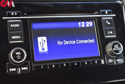 2018 Honda Fit LX  4dr Hatchback CVT! 33 City MPG! 40 Hwy MPG! Eco Drive Mode! Back Up Camera! Bluetooth! Cruise Control! Traction Control! - Photo 19 - Portland, OR 97266