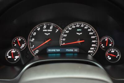 2006 Chevrolet Corvette  2D Coupe! 6.0L LS2 V8! RWD Performance! Targa Top! Leather Interior! Bose Audio! Traction Control! - Photo 15 - Portland, OR 97266