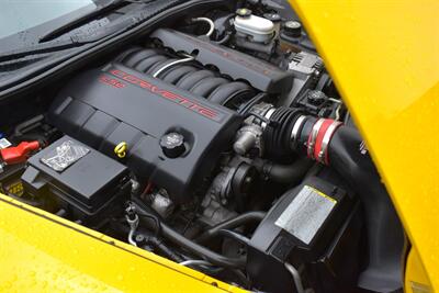 2006 Chevrolet Corvette  2D Coupe! 6.0L LS2 V8! RWD Performance! Targa Top! Leather Interior! Bose Audio! Traction Control! - Photo 26 - Portland, OR 97266