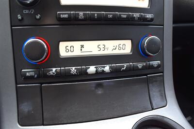 2006 Chevrolet Corvette  2D Coupe! 6.0L LS2 V8! RWD Performance! Targa Top! Leather Interior! Bose Audio! Traction Control! - Photo 19 - Portland, OR 97266