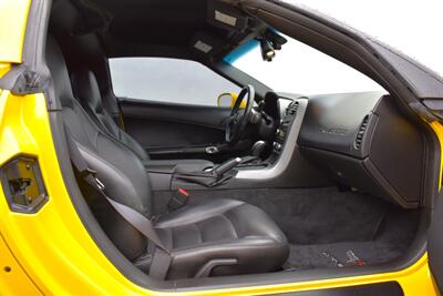 2006 Chevrolet Corvette  2D Coupe! 6.0L LS2 V8! RWD Performance! Targa Top! Leather Interior! Bose Audio! Traction Control! - Photo 22 - Portland, OR 97266