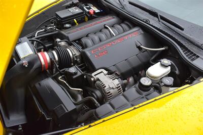 2006 Chevrolet Corvette  2D Coupe! 6.0L LS2 V8! RWD Performance! Targa Top! Leather Interior! Bose Audio! Traction Control! - Photo 25 - Portland, OR 97266