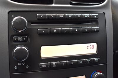 2006 Chevrolet Corvette  2D Coupe! 6.0L LS2 V8! RWD Performance! Targa Top! Leather Interior! Bose Audio! Traction Control! - Photo 18 - Portland, OR 97266