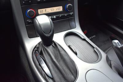 2006 Chevrolet Corvette  2D Coupe! 6.0L LS2 V8! RWD Performance! Targa Top! Leather Interior! Bose Audio! Traction Control! - Photo 20 - Portland, OR 97266