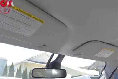 2022 Ford E-350 SD  2dr 138 in. WB SRW Cutaway Chassis**BY APPOINTMENT ONLY** Back Up Camera! Lane Assist! Bluetooth w/Voice Activation! Cruise Control! Traction Control! Tow Hitch! Pull-Out Loading Ramp! - Photo 17 - Portland, OR 97266