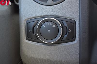 2022 Ford E-350 SD  2dr 138 in. WB SRW Cutaway Chassis**BY APPOINTMENT ONLY** Back Up Camera! Lane Assist! Bluetooth w/Voice Activation! Cruise Control! Traction Control! Tow Hitch! Pull-Out Loading Ramp! - Photo 15 - Portland, OR 97266