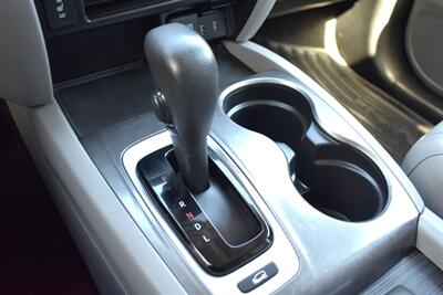 2016 Honda Pilot EX-L Sport Utility 4D  AWD! AWD! Honda Sensing! Adaptive Cruise Control! Lane Keep Assist! Heated Leather Seats! Power Moonroof! Backup Camera! 3rd Row Seating! - Photo 29 - Portland, OR 97266