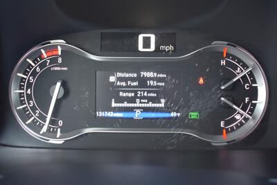 2016 Honda Pilot EX-L Sport Utility 4D  AWD! AWD! Honda Sensing! Adaptive Cruise Control! Lane Keep Assist! Heated Leather Seats! Power Moonroof! Backup Camera! 3rd Row Seating! - Photo 20 - Portland, OR 97266