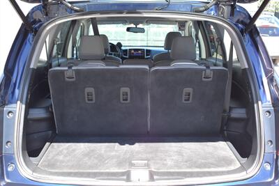 2016 Honda Pilot EX-L Sport Utility 4D  AWD! AWD! Honda Sensing! Adaptive Cruise Control! Lane Keep Assist! Heated Leather Seats! Power Moonroof! Backup Camera! 3rd Row Seating! - Photo 34 - Portland, OR 97266