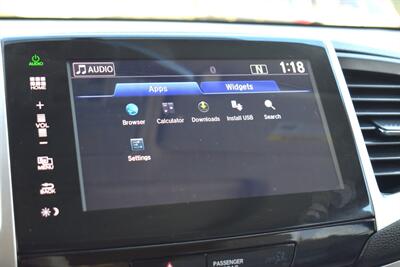 2016 Honda Pilot EX-L Sport Utility 4D  AWD! AWD! Honda Sensing! Adaptive Cruise Control! Lane Keep Assist! Heated Leather Seats! Power Moonroof! Backup Camera! 3rd Row Seating! - Photo 26 - Portland, OR 97266