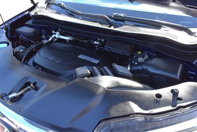 2016 Honda Pilot EX-L Sport Utility 4D  AWD! AWD! Honda Sensing! Adaptive Cruise Control! Lane Keep Assist! Heated Leather Seats! Power Moonroof! Backup Camera! 3rd Row Seating! - Photo 36 - Portland, OR 97266