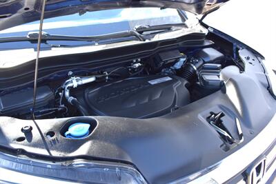 2016 Honda Pilot EX-L Sport Utility 4D  AWD! AWD! Honda Sensing! Adaptive Cruise Control! Lane Keep Assist! Heated Leather Seats! Power Moonroof! Backup Camera! 3rd Row Seating! - Photo 37 - Portland, OR 97266