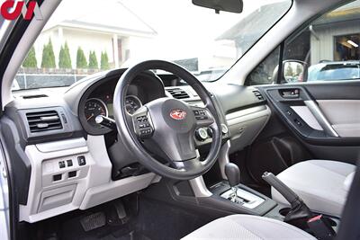 2014 Subaru Forester 2.5i  AWD 4dr Wagon CVT **BY APPOINTMENT ONLY** Traction Control! Bluetooth! Subaru Roof Crossbars! Sony Car-Stereo Display! Perimeter Alarm! - Photo 3 - Portland, OR 97266