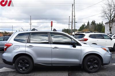 2014 Subaru Forester 2.5i  AWD 4dr Wagon CVT **BY APPOINTMENT ONLY** Traction Control! Bluetooth! Subaru Roof Crossbars! Sony Car-Stereo Display! Perimeter Alarm! - Photo 6 - Portland, OR 97266