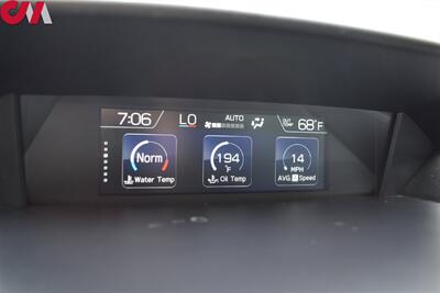 2019 Subaru Forester Sport  AWD 4dr Crossover! X-Mode! SI-Drive! EyeSight Assist tech! Blind Spot Monitor! Apple CarPlay! Android Auto! Pano-Sunroof! Roof-Rack! - Photo 19 - Portland, OR 97266