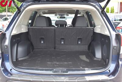2019 Subaru Forester Sport  AWD 4dr Crossover! X-Mode! SI-Drive! EyeSight Assist tech! Blind Spot Monitor! Apple CarPlay! Android Auto! Pano-Sunroof! Roof-Rack! - Photo 29 - Portland, OR 97266