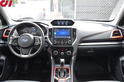 2019 Subaru Forester Sport  AWD 4dr Crossover! X-Mode! SI-Drive! EyeSight Assist tech! Blind Spot Monitor! Apple CarPlay! Android Auto! Pano-Sunroof! Roof-Rack! - Photo 13 - Portland, OR 97266