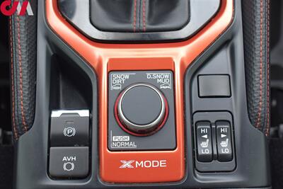 2019 Subaru Forester Sport  AWD 4dr Crossover! X-Mode! SI-Drive! EyeSight Assist tech! Blind Spot Monitor! Apple CarPlay! Android Auto! Pano-Sunroof! Roof-Rack! - Photo 24 - Portland, OR 97266