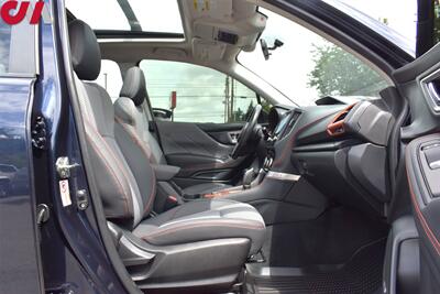 2019 Subaru Forester Sport  AWD 4dr Crossover! X-Mode! SI-Drive! EyeSight Assist tech! Blind Spot Monitor! Apple CarPlay! Android Auto! Pano-Sunroof! Roof-Rack! - Photo 27 - Portland, OR 97266
