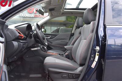 2019 Subaru Forester Sport  AWD 4dr Crossover! X-Mode! SI-Drive! EyeSight Assist tech! Blind Spot Monitor! Apple CarPlay! Android Auto! Pano-Sunroof! Roof-Rack! - Photo 10 - Portland, OR 97266